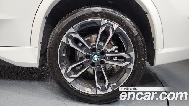 BMW X1 sDrive 18d M Sport