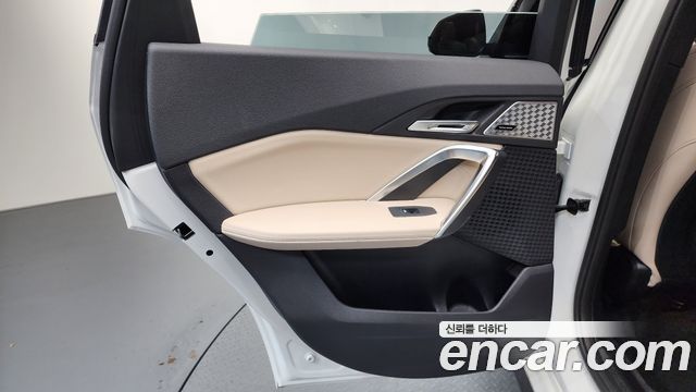 BMW X1 sDrive 18d M Sport