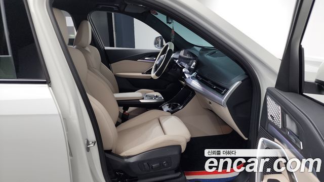 BMW X1 sDrive 18d M Sport