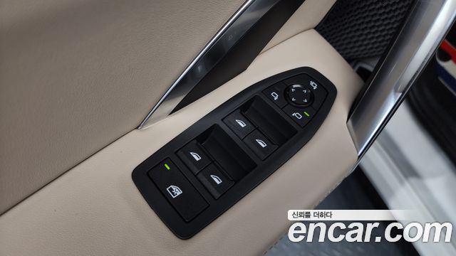 BMW X1 sDrive 18d M Sport