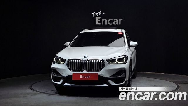 BMW X1 xDrive 20i xLine