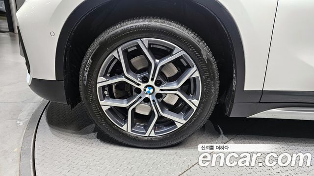 BMW X1 xDrive 20i xLine
