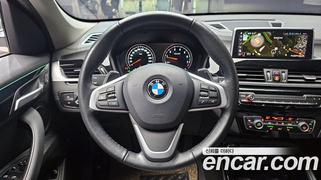 BMW X1 xDrive 20i xLine