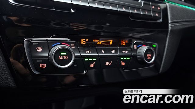 BMW X1 xDrive 20i xLine