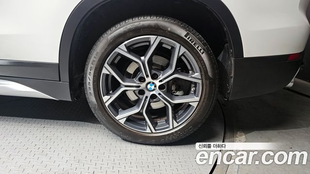 BMW X1 xDrive 20i xLine