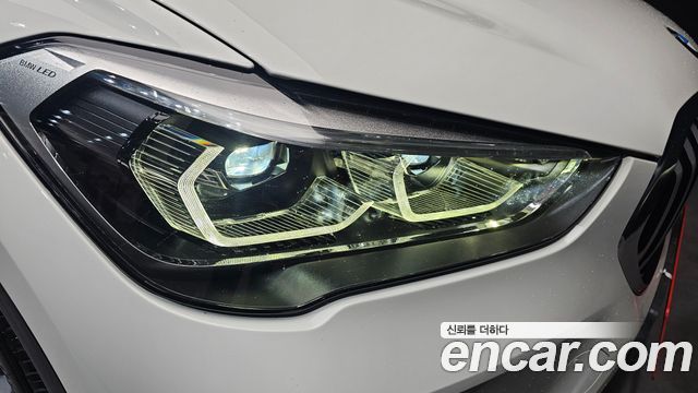 BMW X1 xDrive 20i xLine
