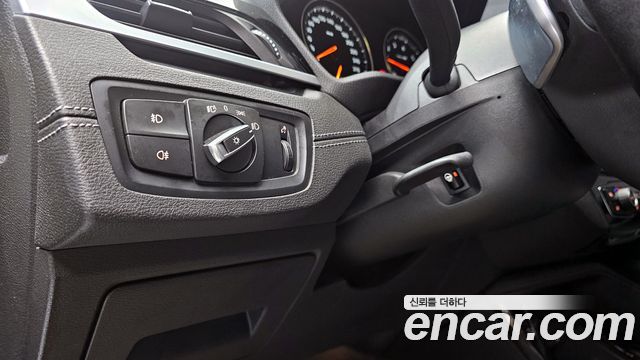 BMW X1 xDrive 20i xLine