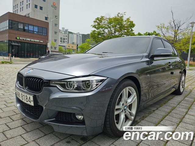 BMW 3-Series 330i M Sport