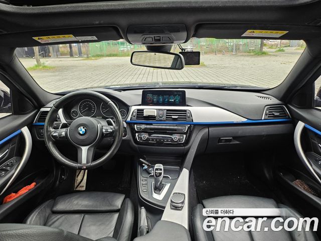 BMW 3-Series 330i M Sport