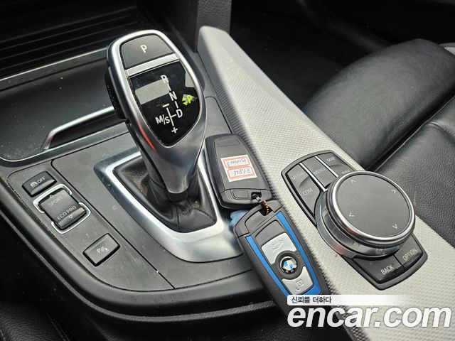 BMW 3-Series 330i M Sport