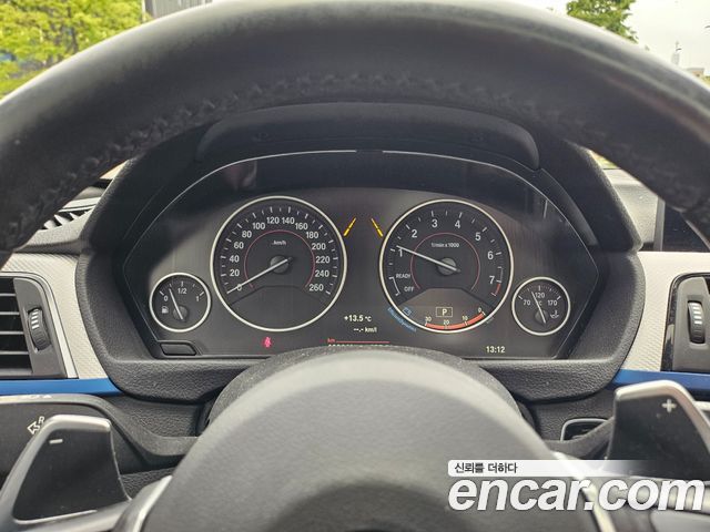 BMW 3-Series 330i M Sport