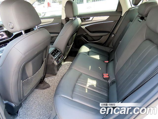 Audi A6 40 TDI