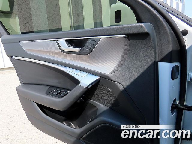 Audi A6 40 TDI