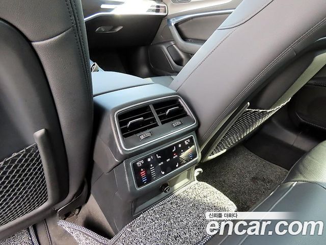 Audi A6 40 TDI