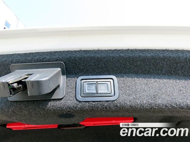 Audi A6 40 TDI
