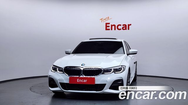 BMW 3-Series 320i M Sport