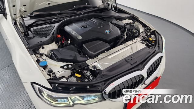BMW 3-Series 320i M Sport