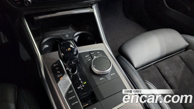 BMW 3-Series 320i M Sport