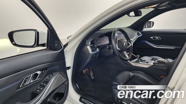 BMW 3-Series 320i M Sport