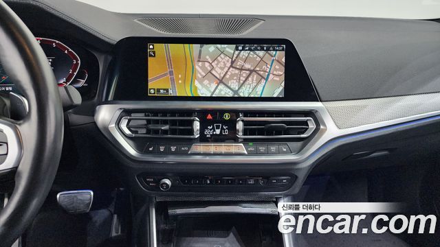 BMW 3-Series 320i M Sport