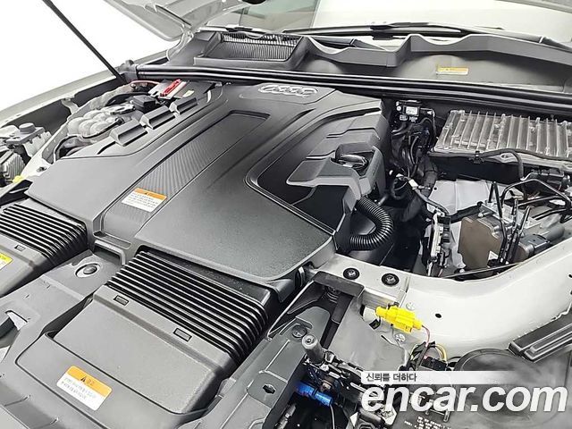 Audi Q7 45 TDI Quattro Premium