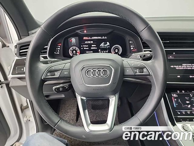 Audi Q7 45 TDI Quattro Premium