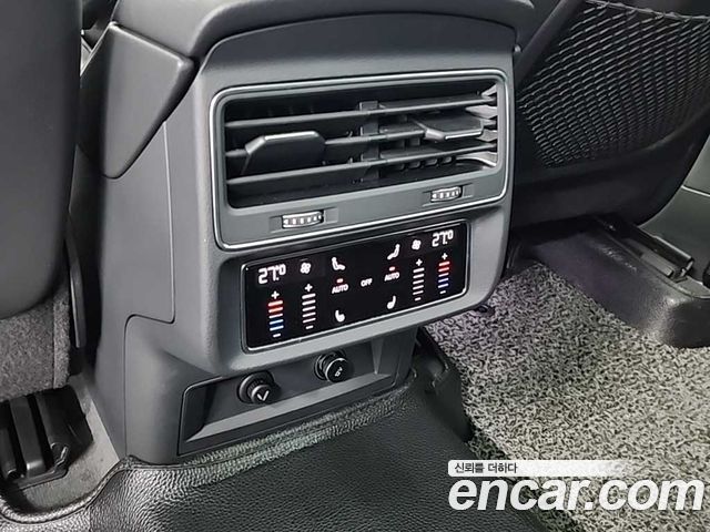 Audi Q7 45 TDI Quattro Premium