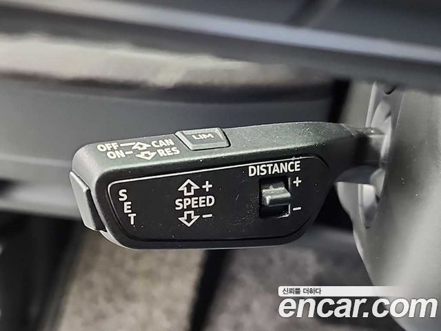 Audi Q7 45 TDI Quattro Premium