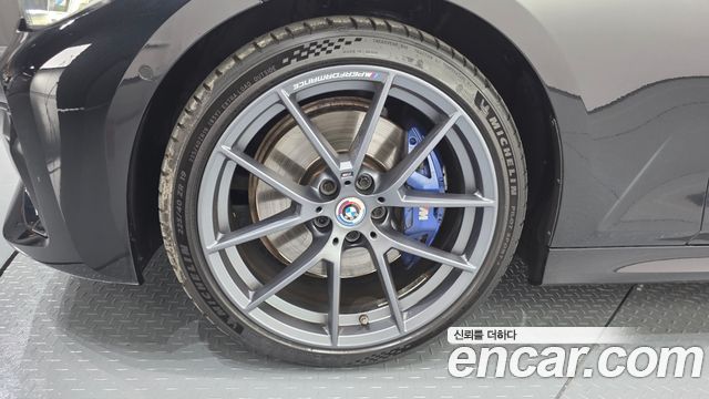 BMW 3-Series M340i Performance