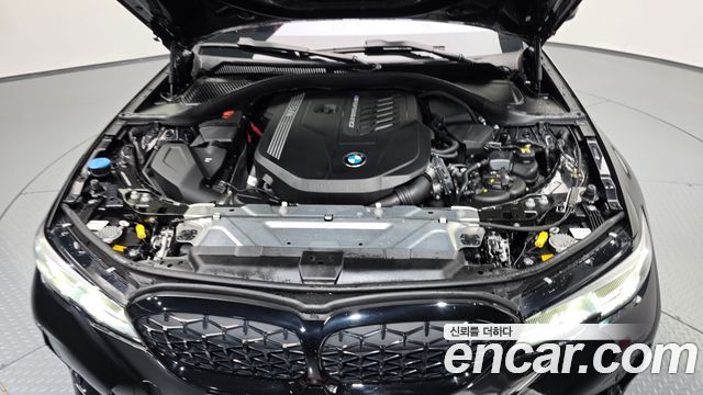 BMW 3-Series M340i Performance