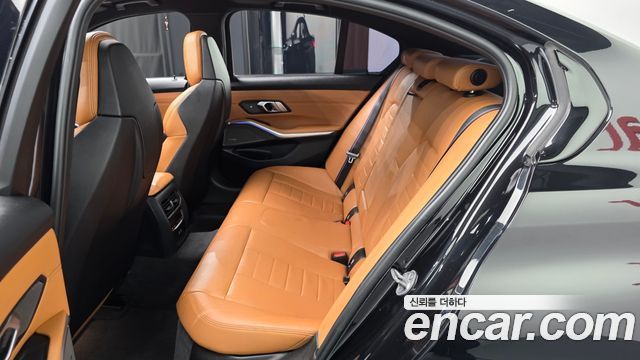 BMW 3-Series M340i Performance