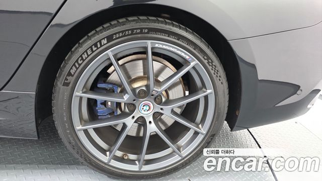 BMW 3-Series M340i Performance
