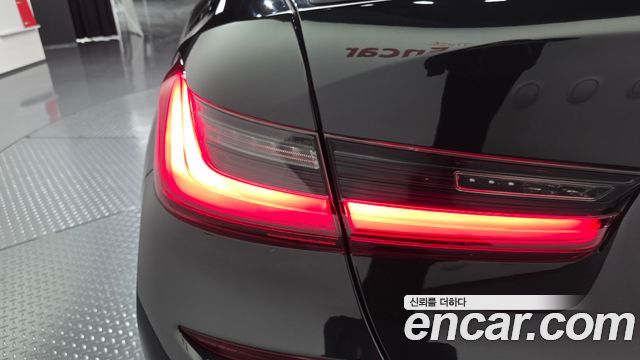 BMW 3-Series M340i Performance