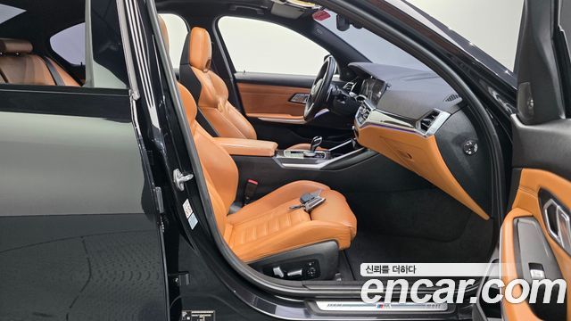 BMW 3-Series M340i Performance
