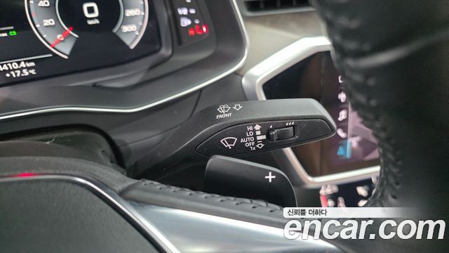 Audi A6 40 TDI Premium