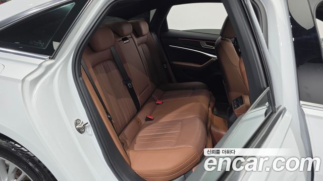 Audi A6 40 TDI Premium
