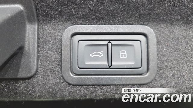Audi A6 40 TDI Premium