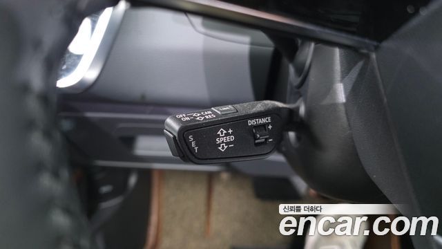 Audi A6 40 TDI Premium