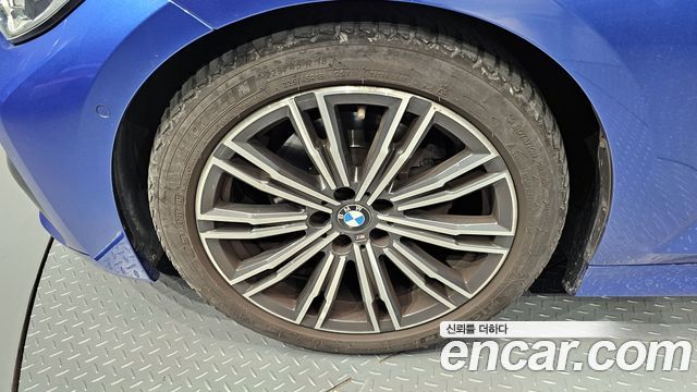 BMW 3-Series 320i M Sport