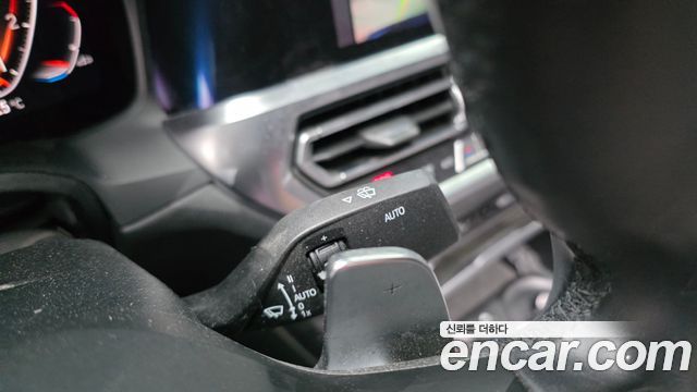 BMW 3-Series 320i M Sport