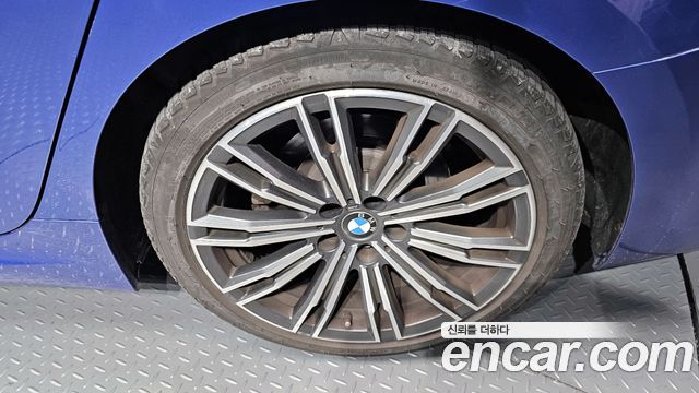 BMW 3-Series 320i M Sport