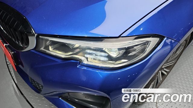 BMW 3-Series 320i M Sport