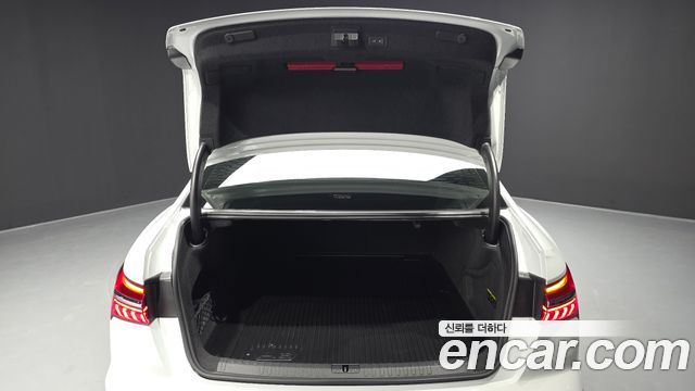 Audi A6 45 TFSI Quattro Premium