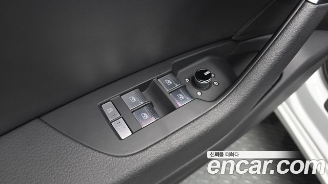 Audi A6 45 TFSI Quattro Premium