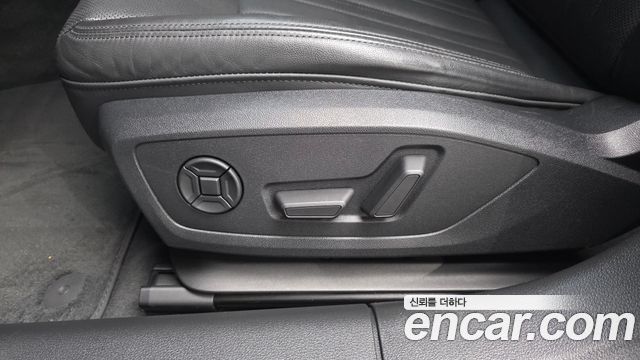 Audi A6 45 TFSI Quattro Premium