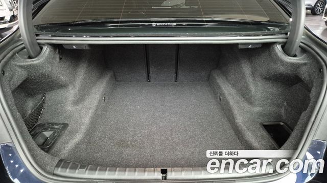 BMW 5-Series 520i M Sport