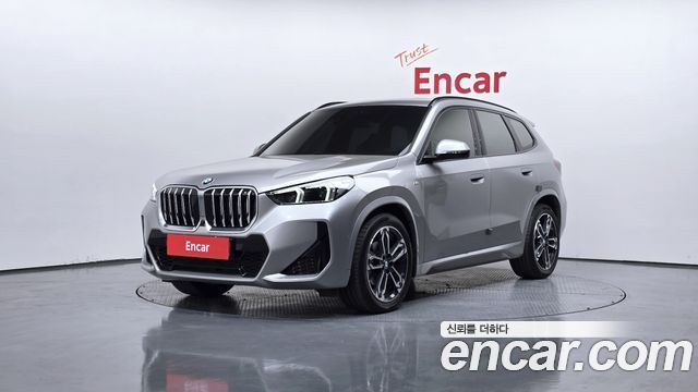 BMW X1 sDrive 20i M Sport