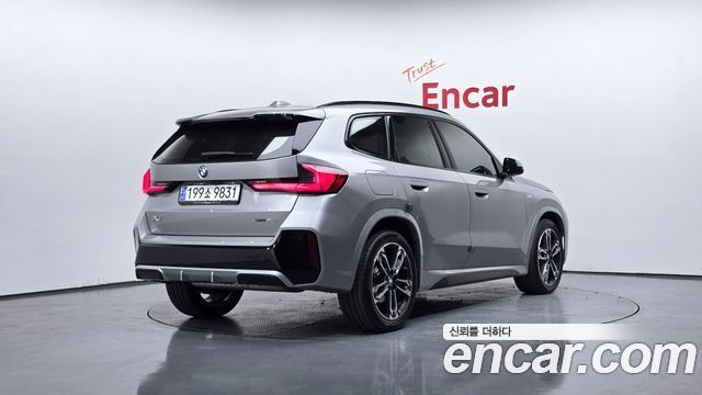 BMW X1 sDrive 20i M Sport