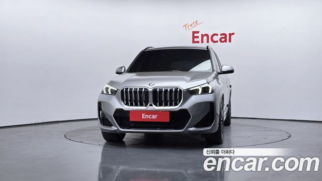 BMW X1 sDrive 20i M Sport