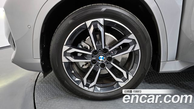 BMW X1 sDrive 20i M Sport
